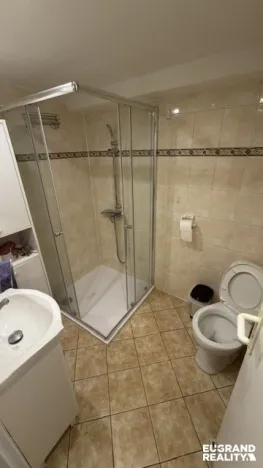 Prodej ubytování, Krásná Lípa, Lesní, 250 m2