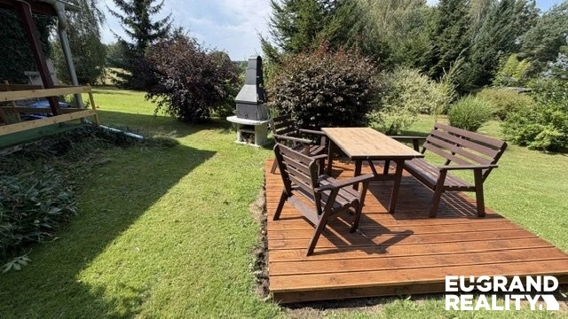 Prodej ubytování, Krásná Lípa, Lesní, 250 m2