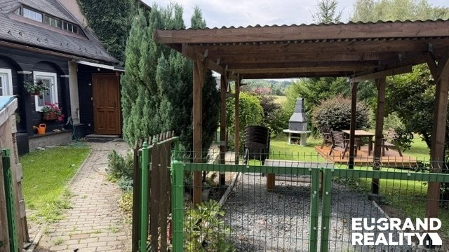 Prodej ubytování, Krásná Lípa, Lesní, 250 m2
