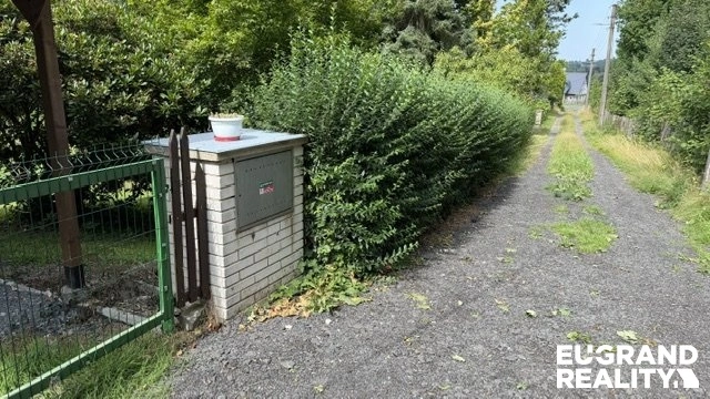 Prodej ubytování, Krásná Lípa, Lesní, 250 m2