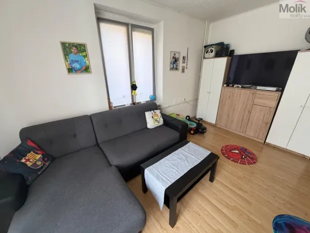 Prodej bytu 2+1, Most, tř. Budovatelů, 60 m2