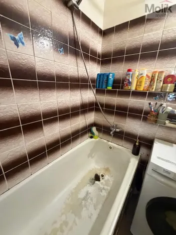 Prodej bytu 2+1, Most, tř. Budovatelů, 60 m2