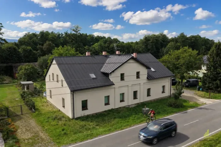 Prodej bytu 3+1, Třinec - Oldřichovice, 122 m2