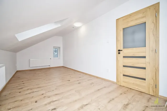 Prodej bytu 3+1, Třinec - Oldřichovice, 122 m2