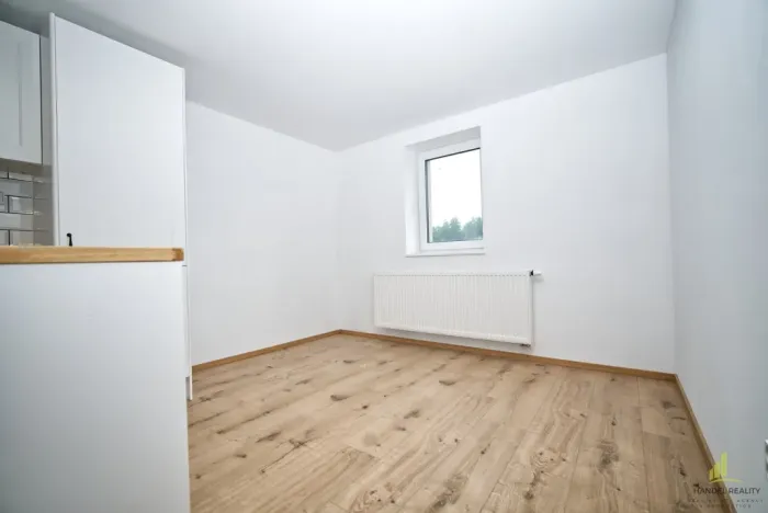 Prodej bytu 3+1, Třinec - Oldřichovice, 122 m2