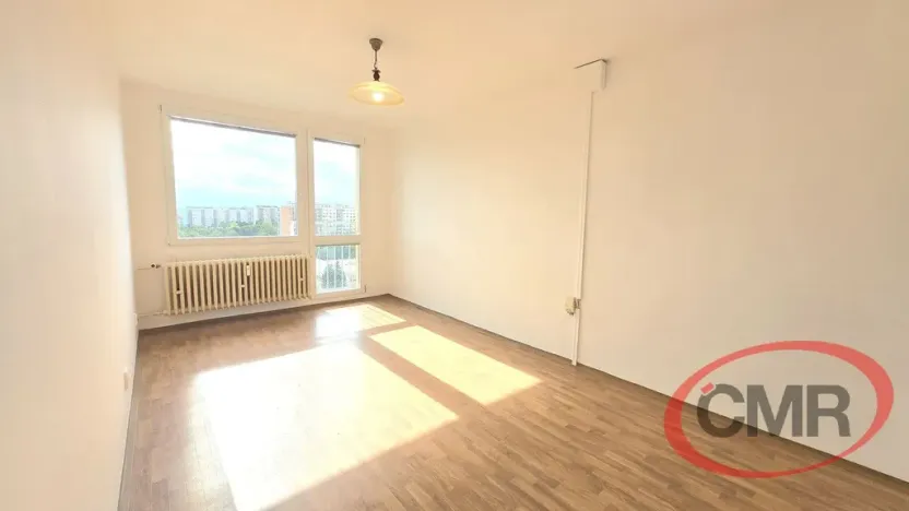Pronájem bytu 2+kk, Praha, Famfulíkova, 43 m2