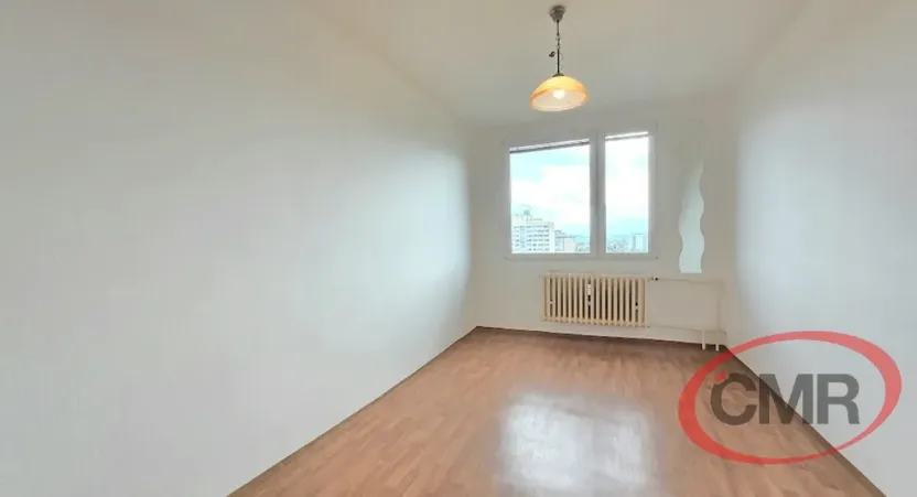 Pronájem bytu 2+kk, Praha, Famfulíkova, 43 m2
