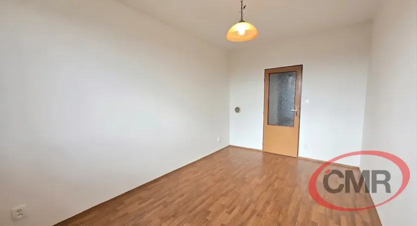 Pronájem bytu 2+kk, Praha, Famfulíkova, 43 m2