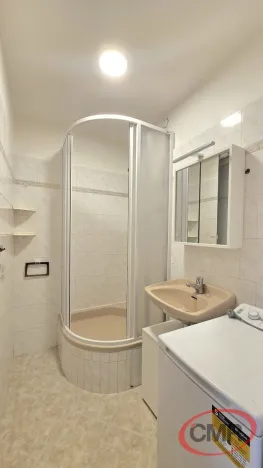 Pronájem bytu 2+kk, Praha, Famfulíkova, 43 m2