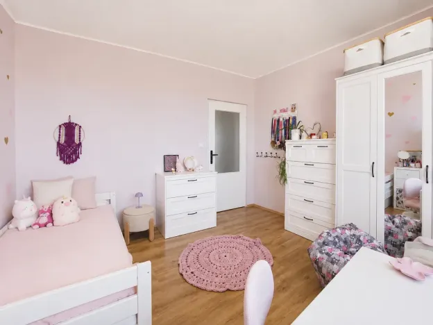 Prodej bytu 4+1, Polná, Palackého, 76 m2