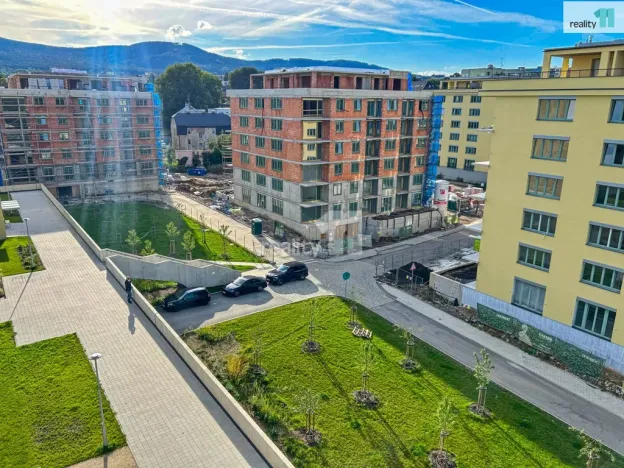 Prodej bytu 3+kk, Liberec - Liberec X-Františkov, Švermova, 88 m2