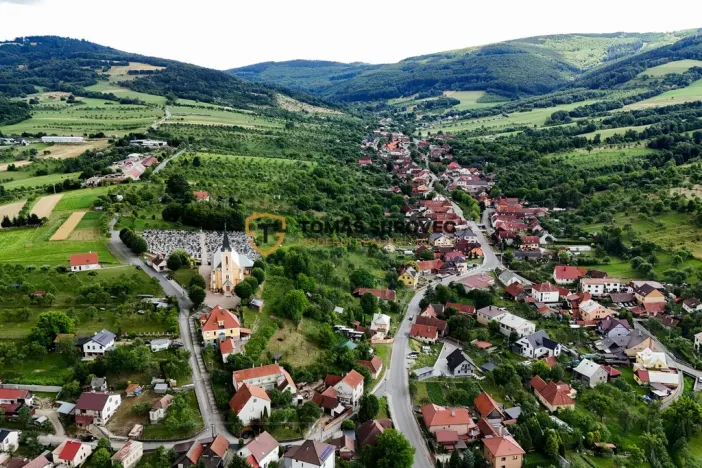 Prodej pozemku pro bydlení, Nedašov, 709 m2