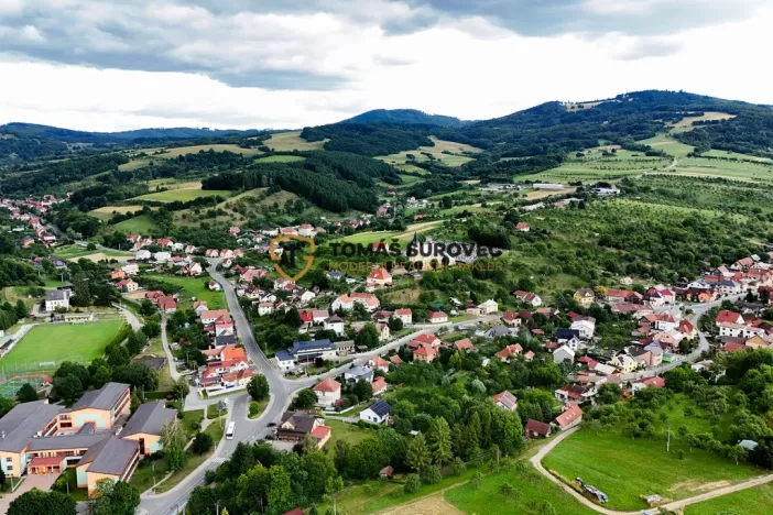 Prodej pozemku pro bydlení, Nedašov, 709 m2
