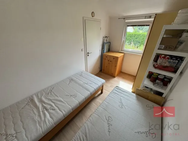 Prodej rodinného domu, Herálec - Zdislavice, 43 m2