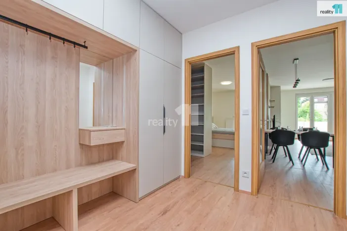 Prodej bytu 2+kk, Liberec - Liberec X-Františkov, Švermova, 60 m2