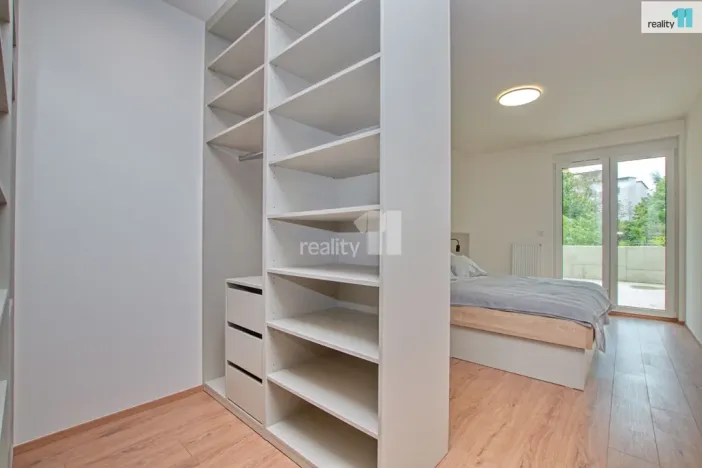 Prodej bytu 2+kk, Liberec - Liberec X-Františkov, Švermova, 69 m2