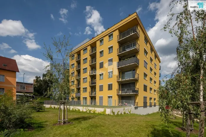 Prodej bytu 2+kk, Liberec - Liberec X-Františkov, Švermova, 69 m2