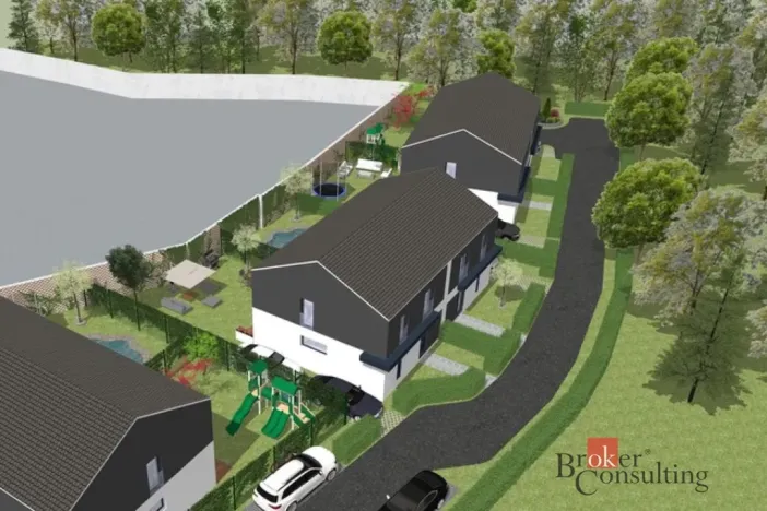 Prodej rodinného domu, Úžice - Netřeba, 127 m2