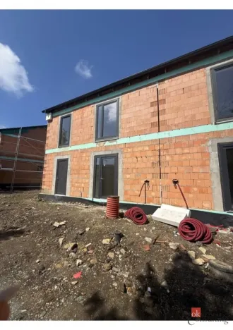Prodej rodinného domu, Úžice - Netřeba, 127 m2