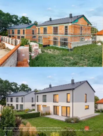 Prodej rodinného domu, Úžice - Netřeba, 127 m2