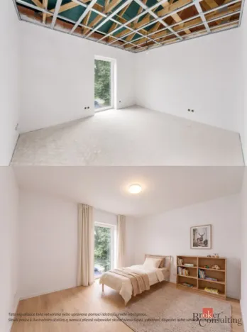 Prodej rodinného domu, Úžice - Netřeba, 127 m2