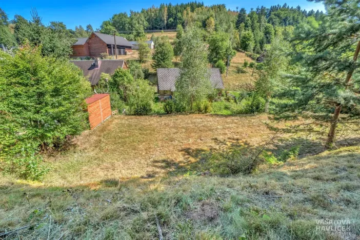Prodej pozemku pro bydlení, Kounov, 648 m2