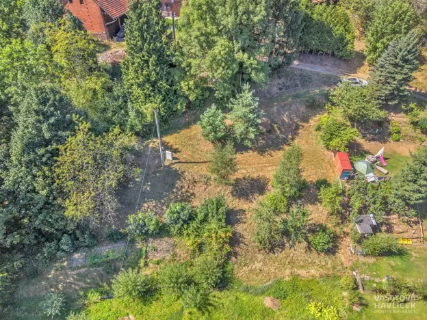 Prodej pozemku pro bydlení, Kounov, 648 m2