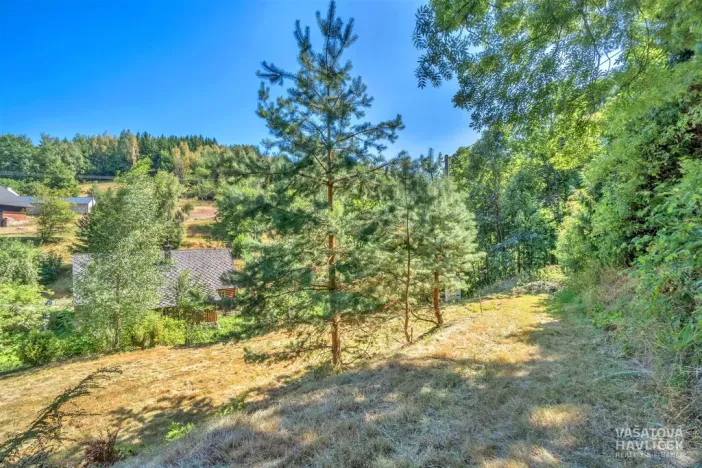 Prodej pozemku pro bydlení, Kounov, 648 m2