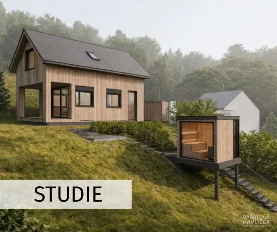 Prodej pozemku pro bydlení, Kounov, 648 m2