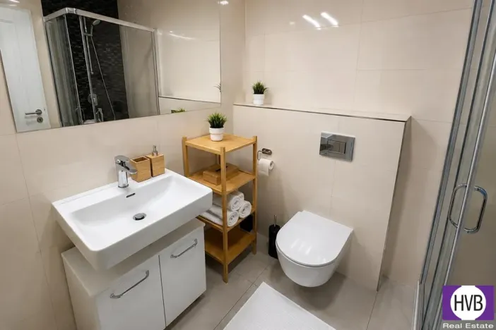 Prodej bytu 2+kk, Praha, Petrská, 42 m2
