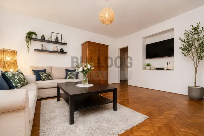 Prodej rodinného domu, Praha - Čakovice, Polabská, 243 m2