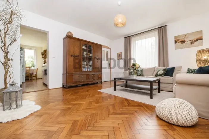 Prodej rodinného domu, Praha - Čakovice, Polabská, 243 m2