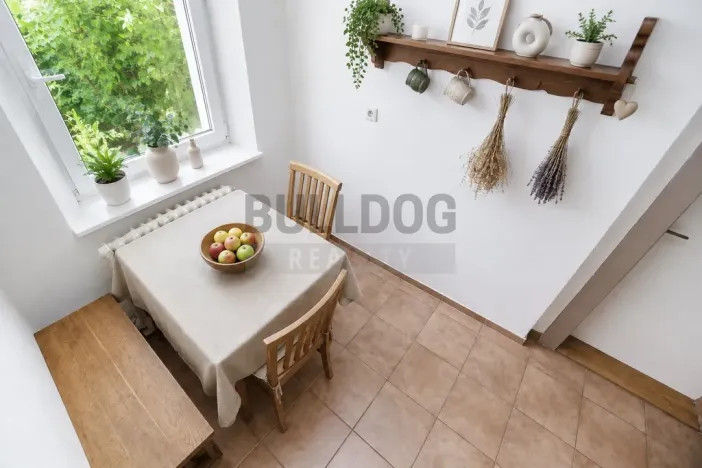Prodej rodinného domu, Praha - Čakovice, Polabská, 243 m2