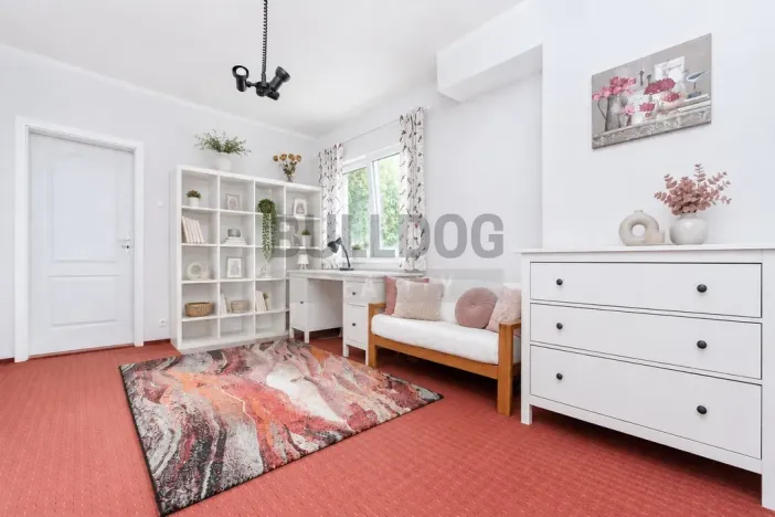 Prodej rodinného domu, Praha - Čakovice, Polabská, 243 m2