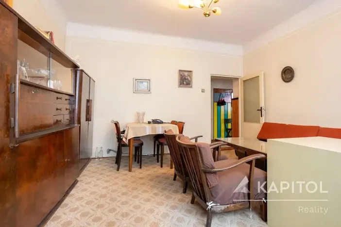 Prodej rodinného domu, Chropyně, Palackého, 94 m2