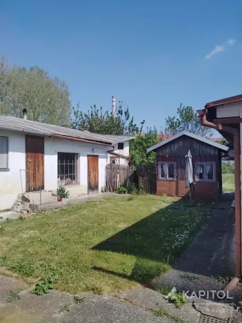 Prodej rodinného domu, Chropyně, Palackého, 94 m2