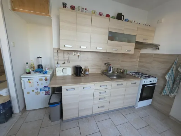 Prodej bytu 1+1, Most, Slovenského národního povstání, 34 m2