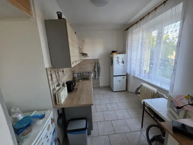 Prodej bytu 1+1, Most, Slovenského národního povstání, 34 m2