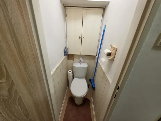 Prodej bytu 1+1, Most, Slovenského národního povstání, 34 m2