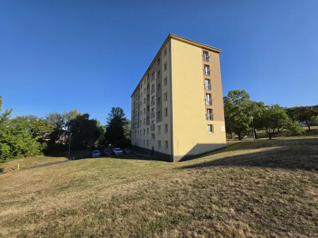 Prodej bytu 1+1, Most, Slovenského národního povstání, 34 m2