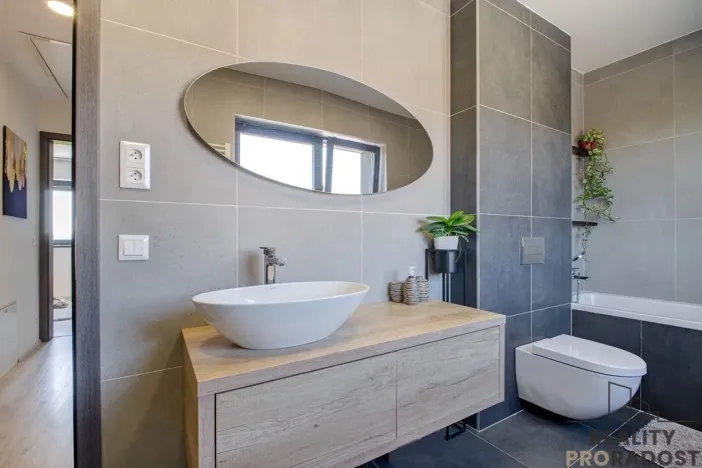 Prodej rodinného domu, Ostrava - Hošťálkovice, Výhledy, 137 m2