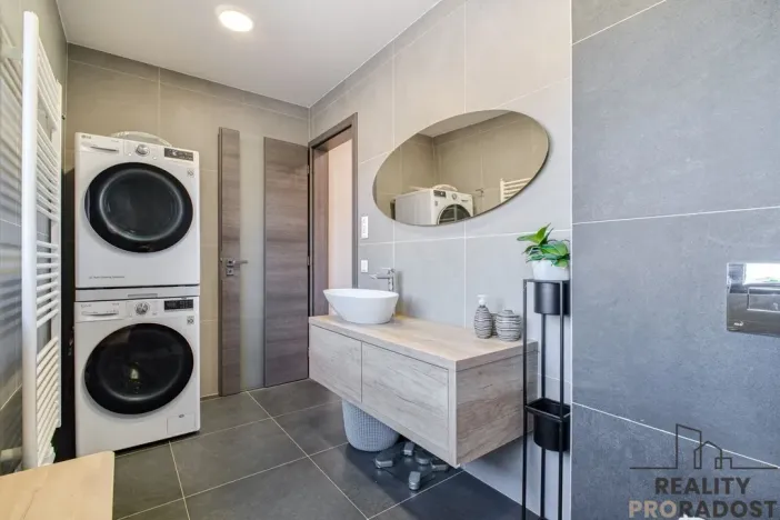 Prodej rodinného domu, Ostrava - Hošťálkovice, Výhledy, 137 m2