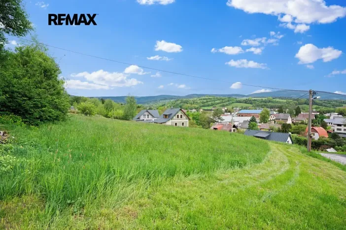 Prodej pozemku pro bydlení, Lánov, 740 m2