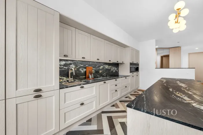 Pronájem bytu 3+kk, Praha - Vršovice, Vršovická, 105 m2