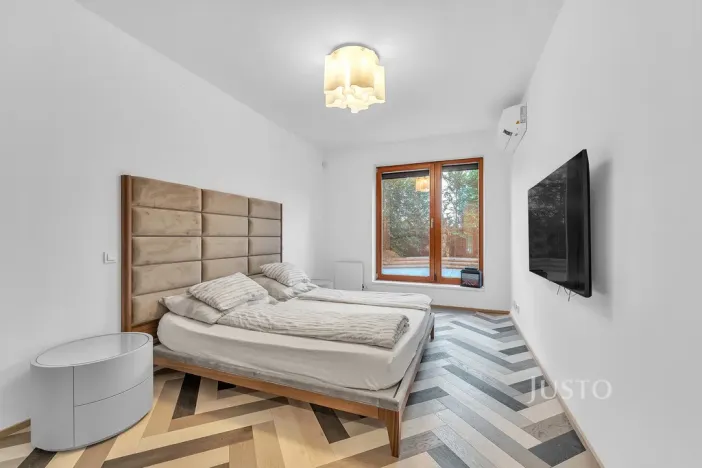 Pronájem bytu 3+kk, Praha - Vršovice, Vršovická, 105 m2