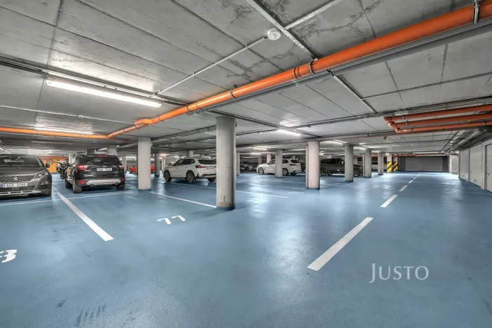 Pronájem bytu 3+kk, Praha - Vršovice, Vršovická, 105 m2