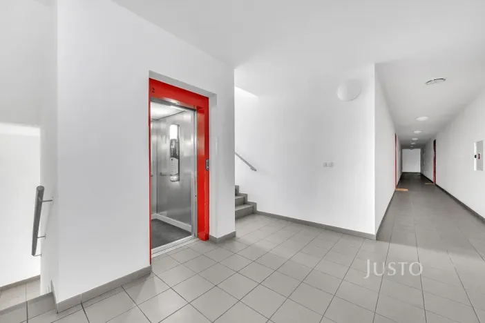 Pronájem bytu 3+kk, Praha - Vršovice, Vršovická, 105 m2