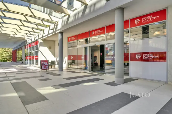 Pronájem bytu 3+kk, Praha - Vršovice, Vršovická, 105 m2
