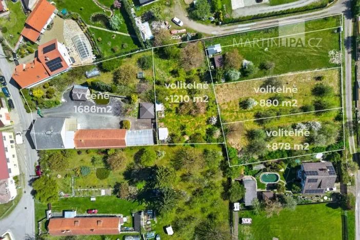 Prodej rodinného domu, Kamenný Přívoz - Hostěradice, 326 m2