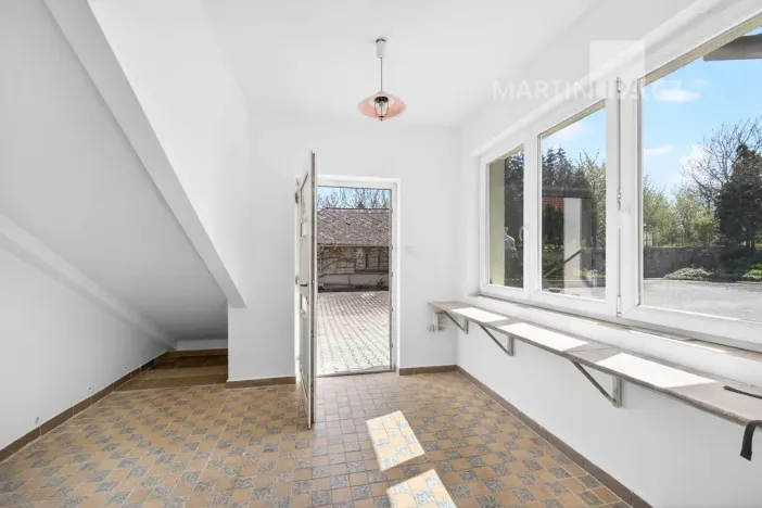 Prodej rodinného domu, Kamenný Přívoz - Hostěradice, 326 m2